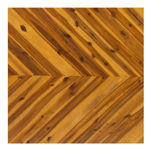 Parq Round Dining Table Amber - Nest Furnishings inside A Closer Look at the Parq 60in Round Dining Table in Captivating Amber